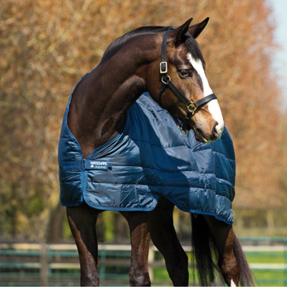 HORSEWARE IRELAND equestrian Horse blanket Liner 200g size 84